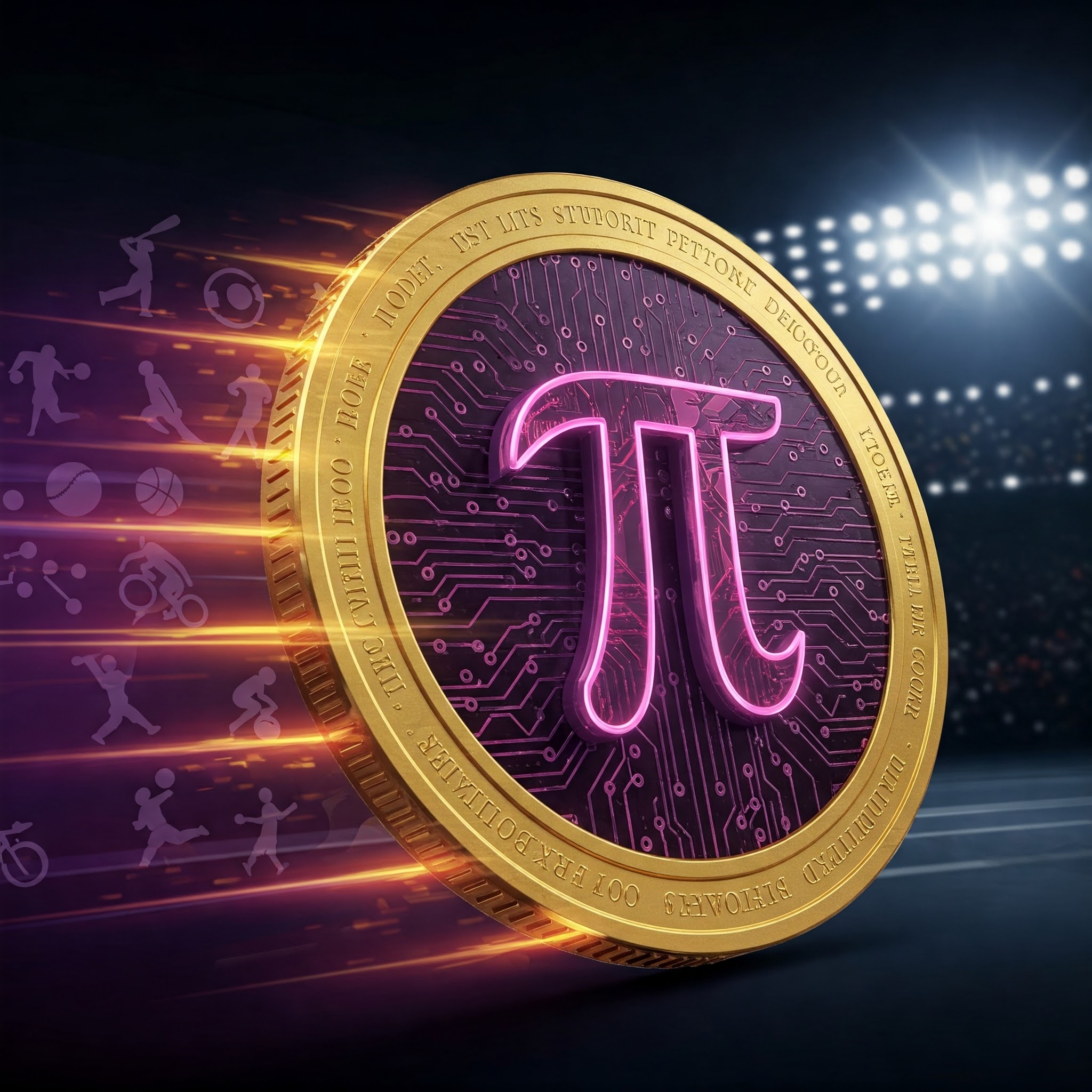 My Pi Sports