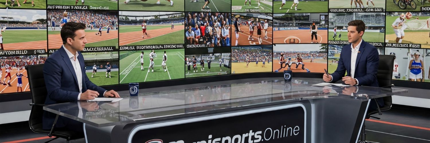 My Pi Sports
