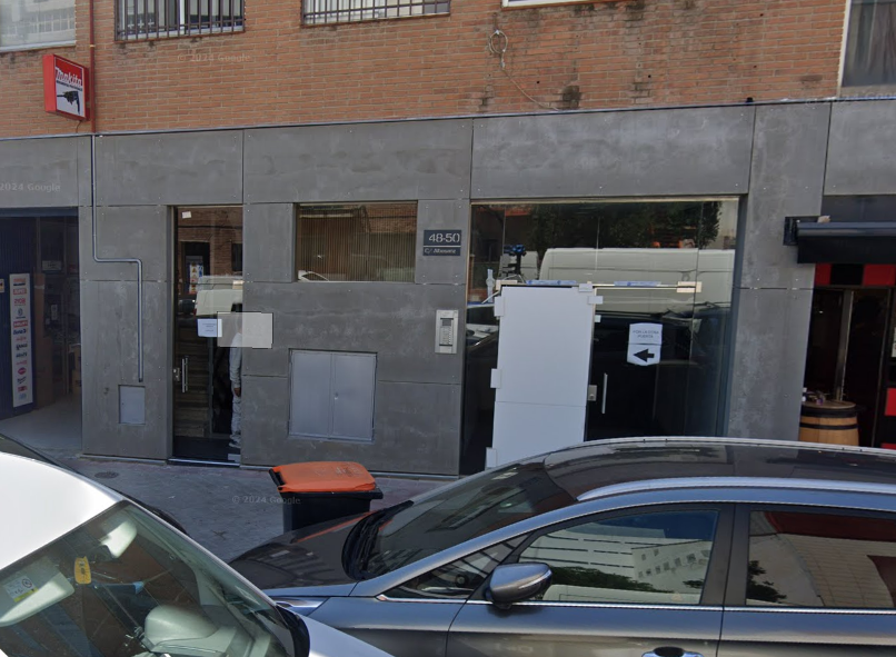grafica directa Sl