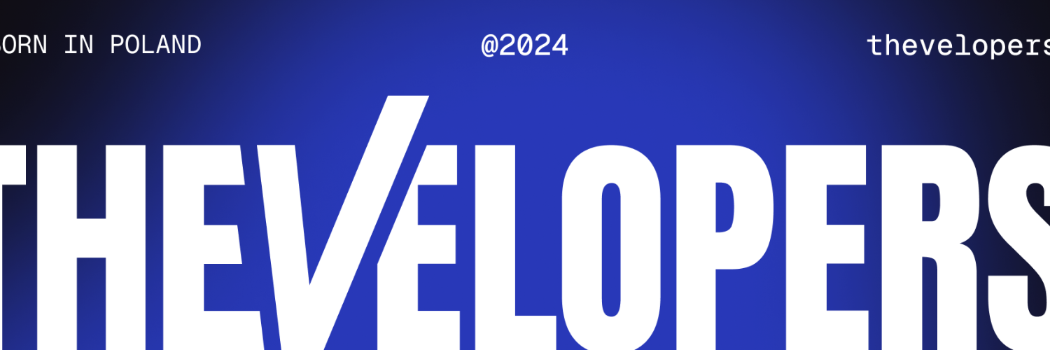 theVelopers