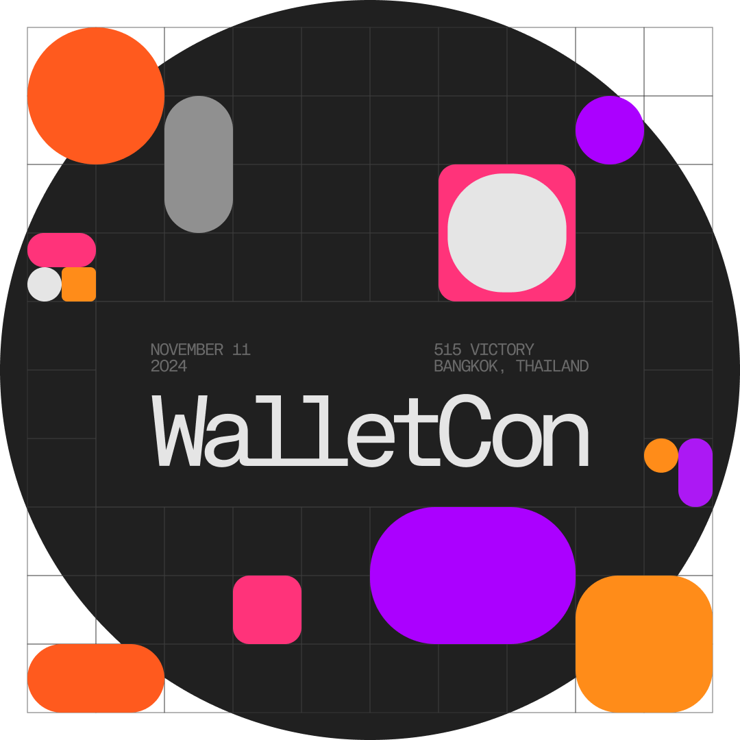 WalletCon
